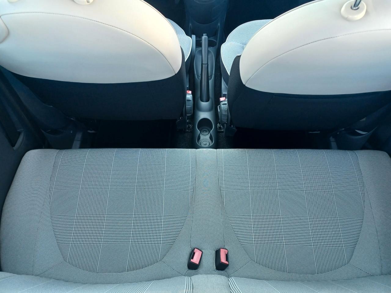 Fiat 500 1.2 GPL DELLA CASA ANNO 2015