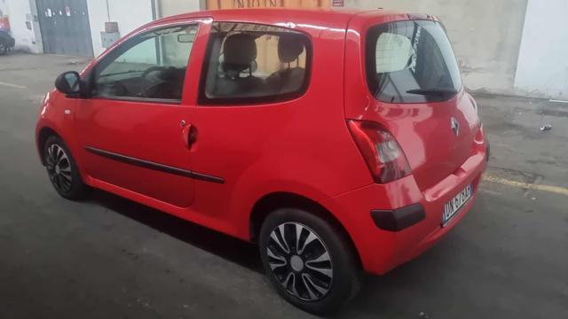 RENAULT Twingo Twingo 1.2 Access