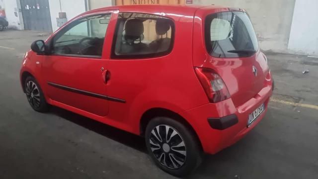 Renault Twingo 2008 photo 4