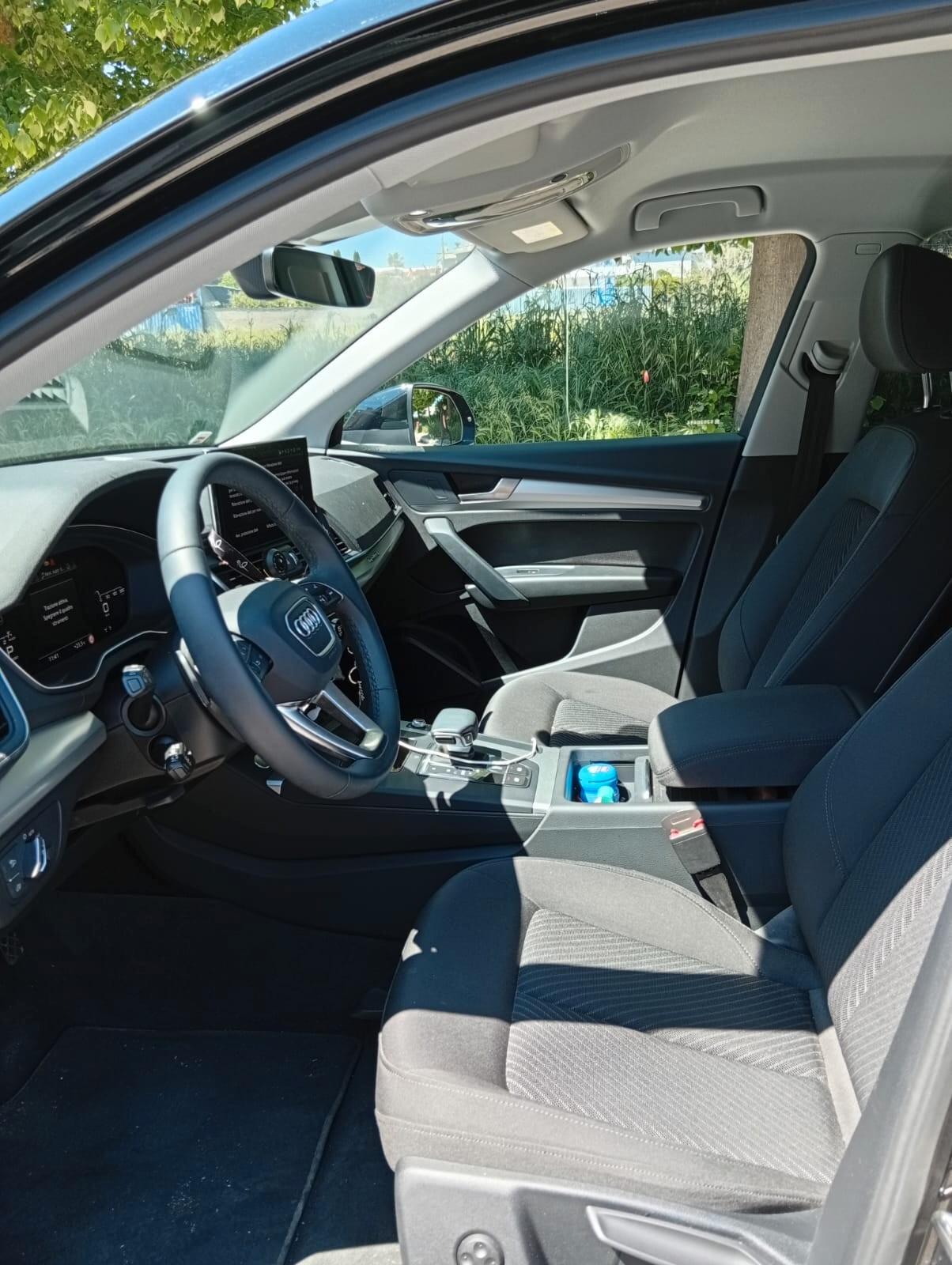 Audi Q5 Sportback TFSI 265CV