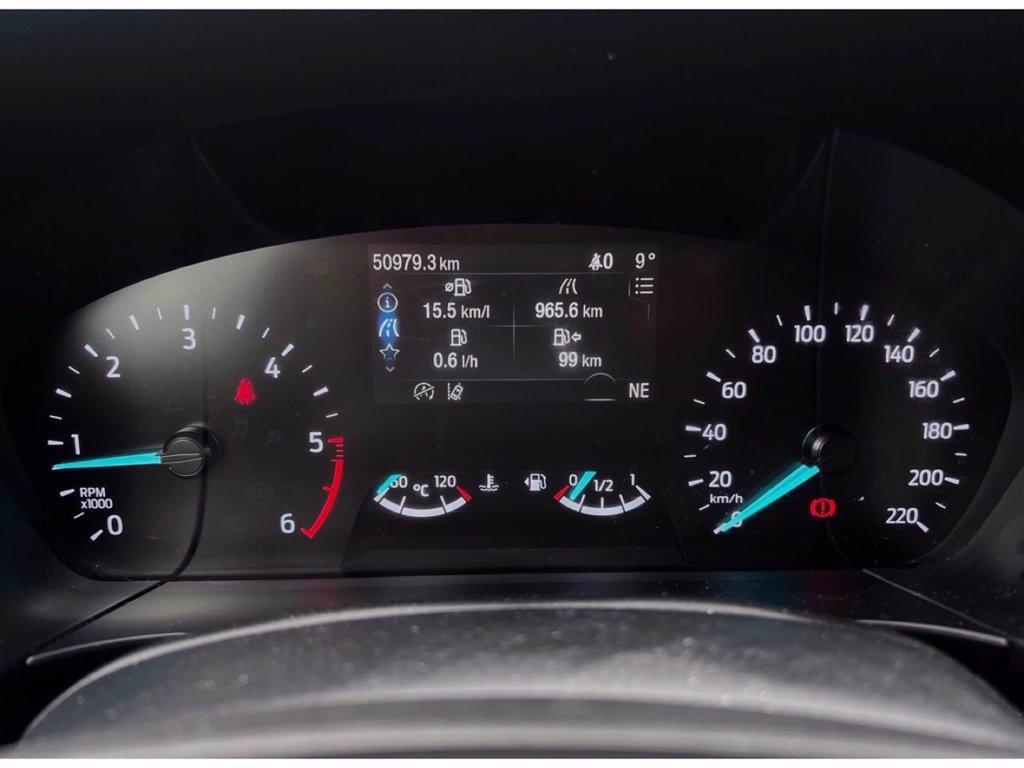 FORD Kuga 1.5 ecoblue Titanium 2wd 120cv del 2020