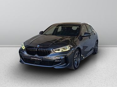 BMW Serie 1 F40 - 118d Msport