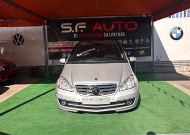 Mercedes-benz A 160 A 160 BlueEFFICIENCY Elegance