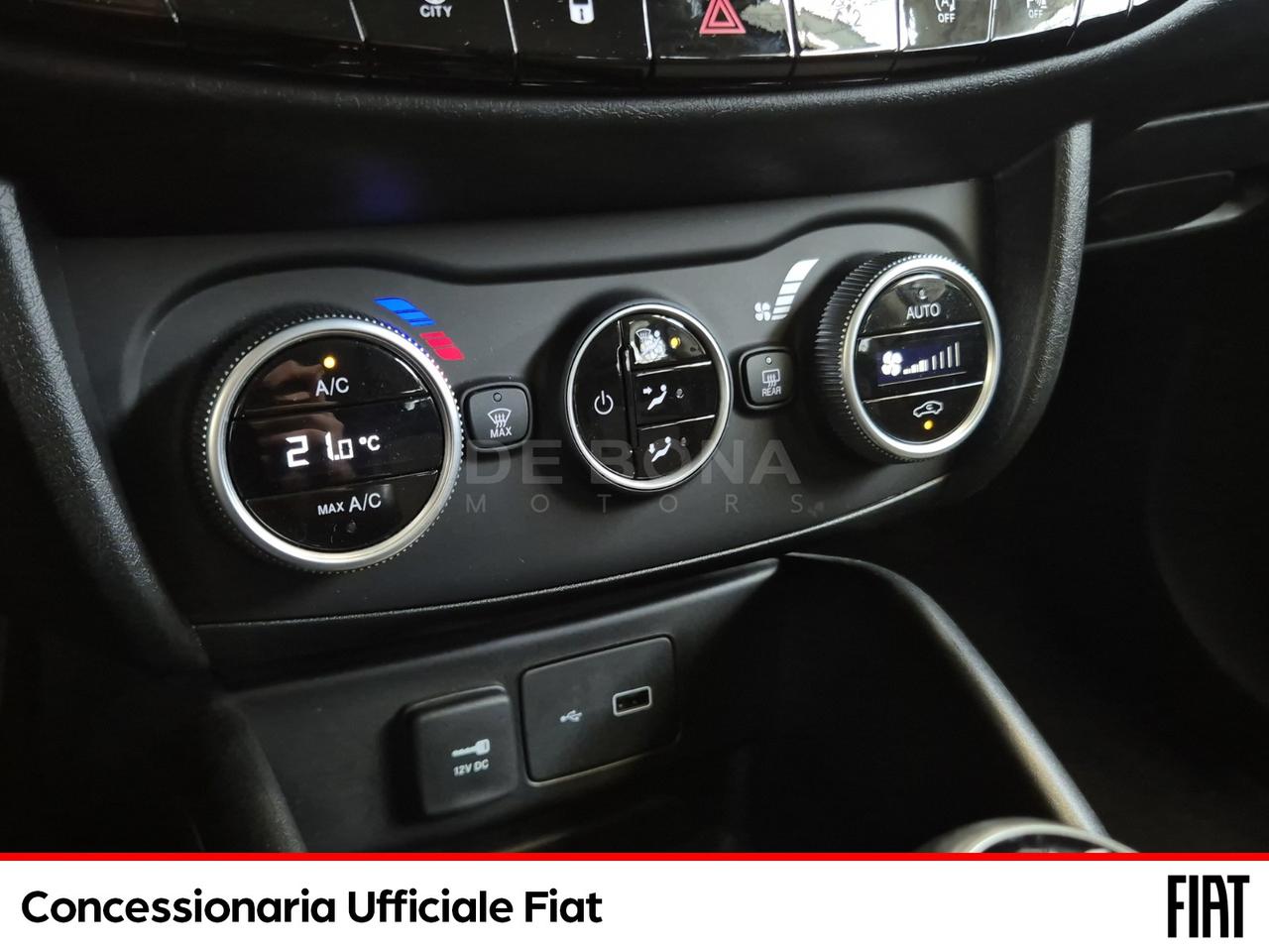 Fiat Tipo 5p 1.3 mjt city cross s&s 95cv