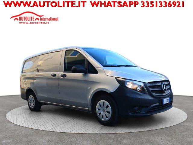 MERCEDES-BENZ Vito 2.2 114 CDI PC-SL Furgone Long