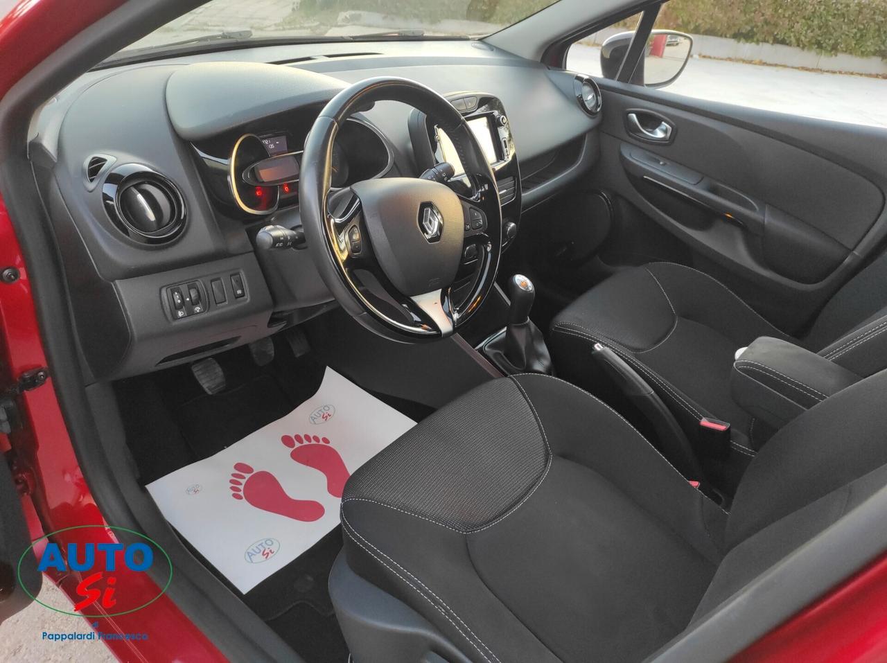 Renault Clio 1.5 dCi - 75cv UNICO PROPRIET.