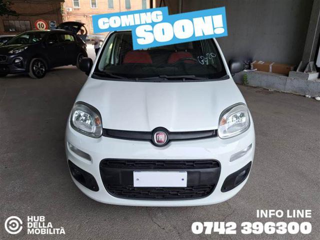 FIAT Panda 1.3 MJT 4x4 Pop Van 2 posti - Ok Neopatentati