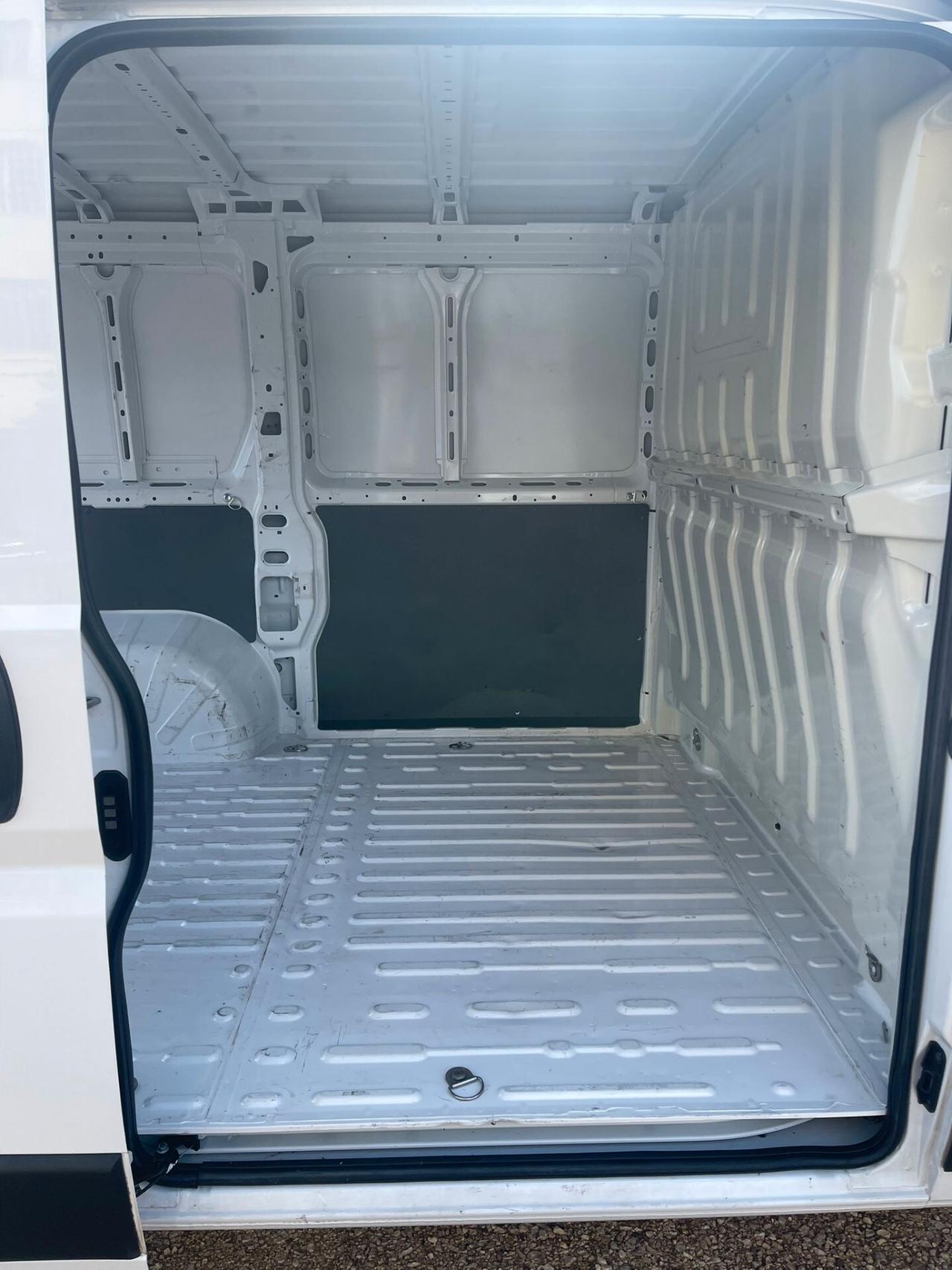 CITROEN JUMPER 35 L1H1 BlueHDi 140cv