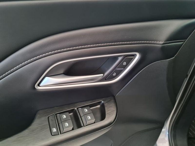 MG ZS ZS 1.5 hybrid+ Comfort auto