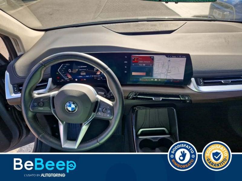 BMW Serie 2 Active Tourer 218I ACTIVE TOURER LUXURY AUTO