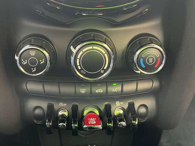 MINI Cooper S Cabrio Mini Cabrio 2.0 Cooper S auto