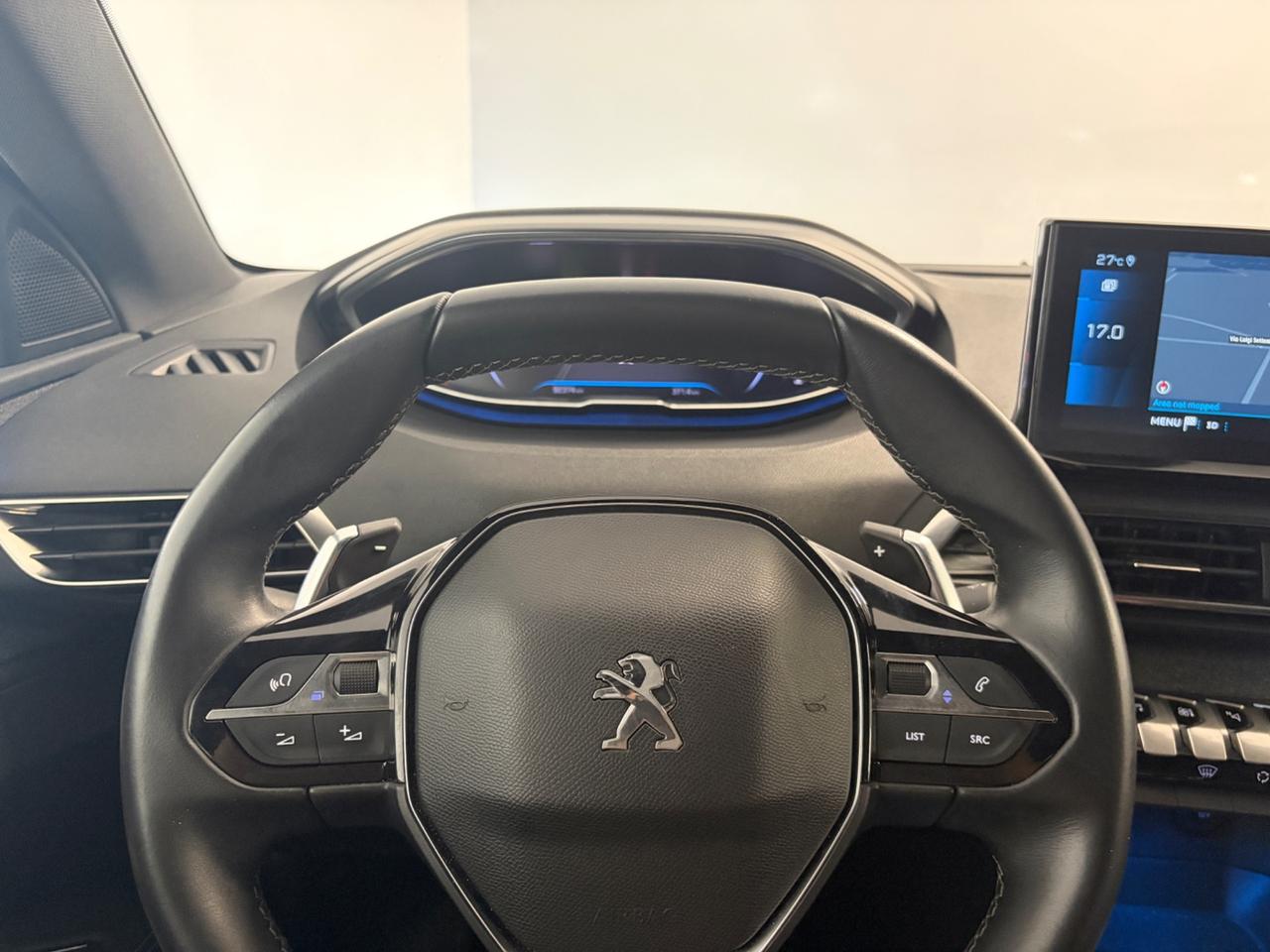 Peugeot 3008 BlueHDi 130 S&S EAT8 Allure Pack Pari al nuovo