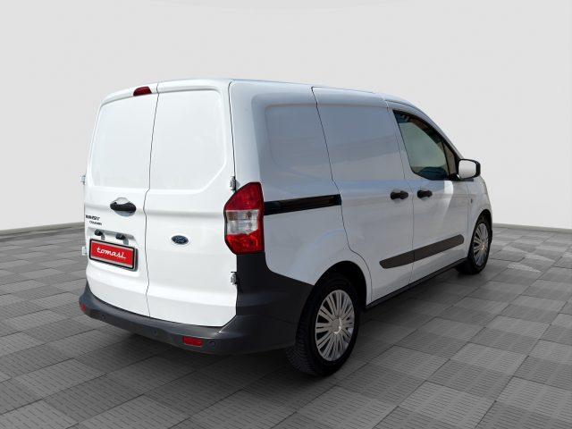 FORD Transit Courier Transit Courier 1.5 TDCi 100CV Van Trend