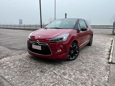 Ds DS3 DS 3 1.6 e-HDi 90 Sport Chic