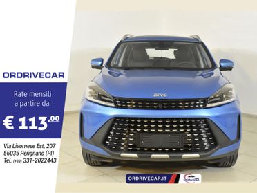 EMC Wave 3 1.5t Gpl 113cv