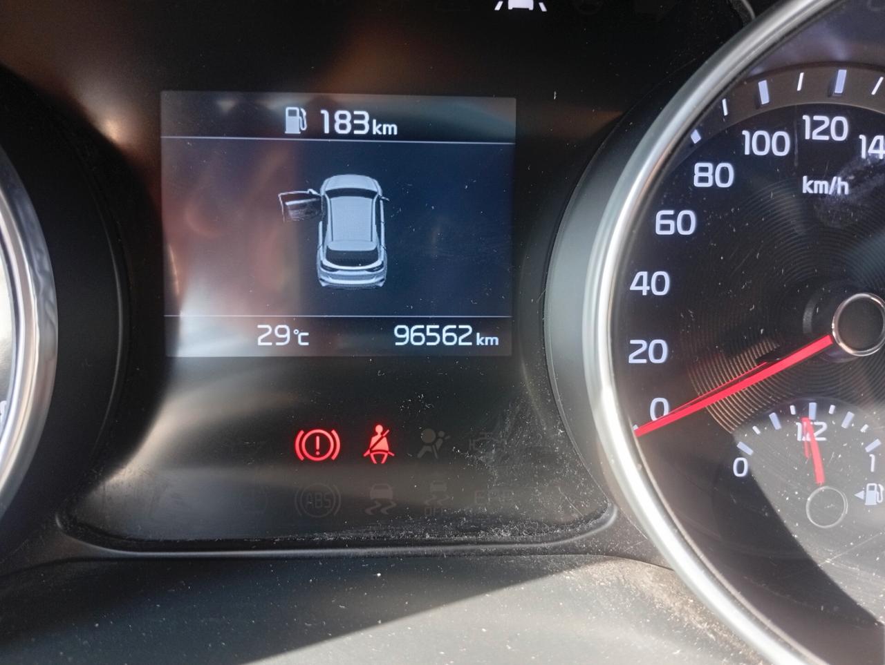 Kia XCeed 1.0 T-GDi GPL Style NEOPATENTATI OK