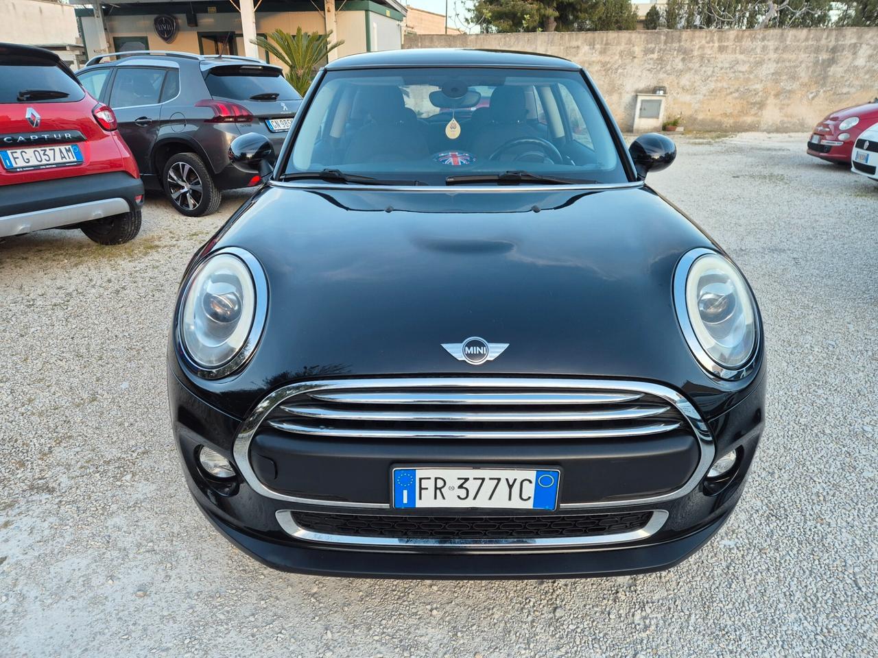 Mini 1.5 One D