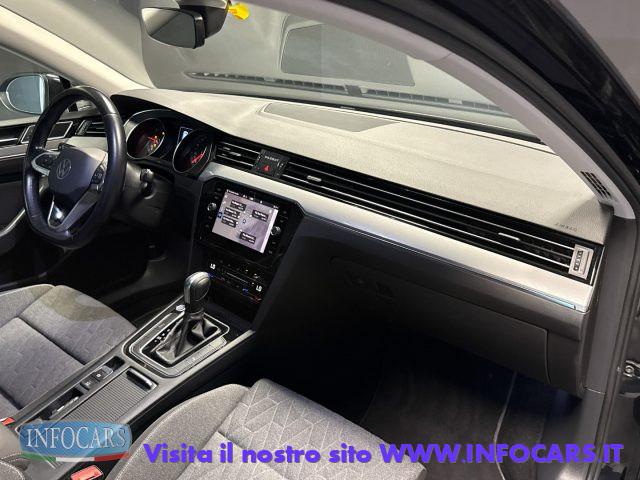 VOLKSWAGEN Passat Variant 2.0 TDI 150 CV SCR EVO DSG Business - PROMO