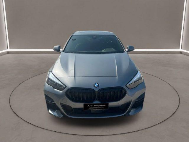 BMW 218 Serie 2 G.C. (F44) - d Gran Coupé Msport