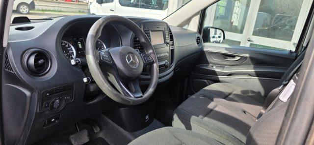 MERCEDES-BENZ Vito 2.2 119 BlueTEC Furgone Long 190cv prezzo finito