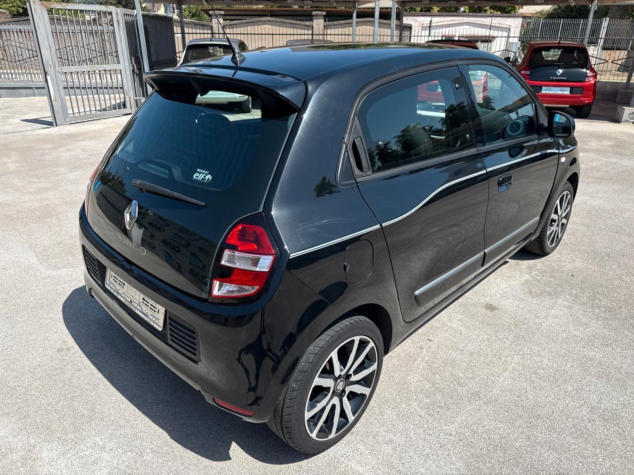Renault Twingo 90 CV Energy Intens