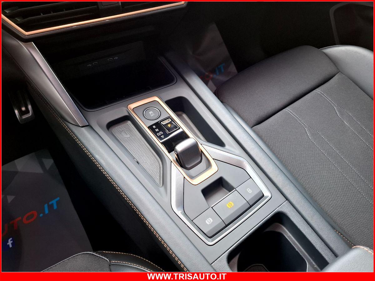 Cupra Formentor 2.0 TDI Dsg (FULL LED+PELLE+ALCANTARA)