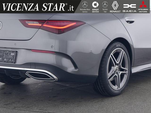 MERCEDES-BENZ CLA 200 MHV S.B. PREMIUM AMG