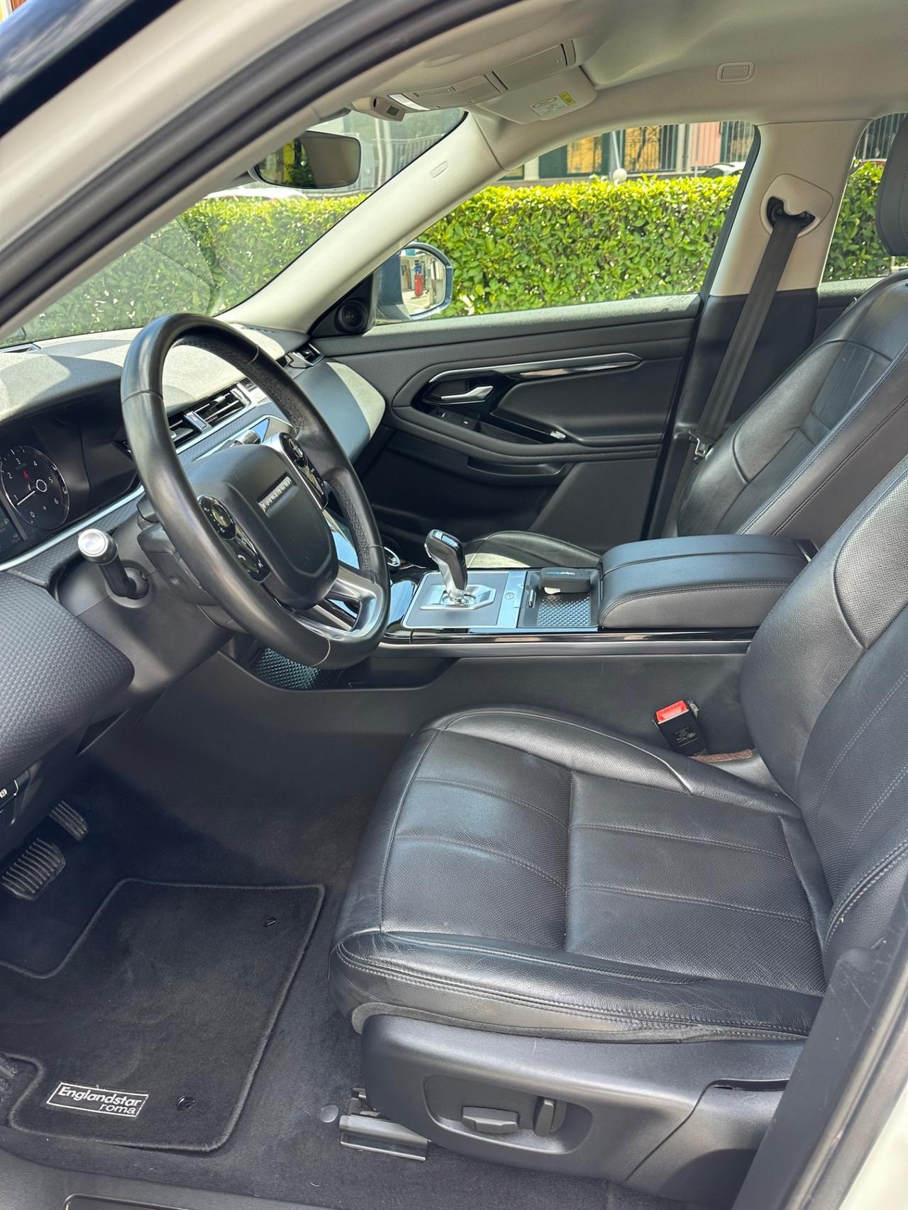 Land Rover Range Evoque 2.0D I4-L.Flw 150 CV AWD Auto HSE