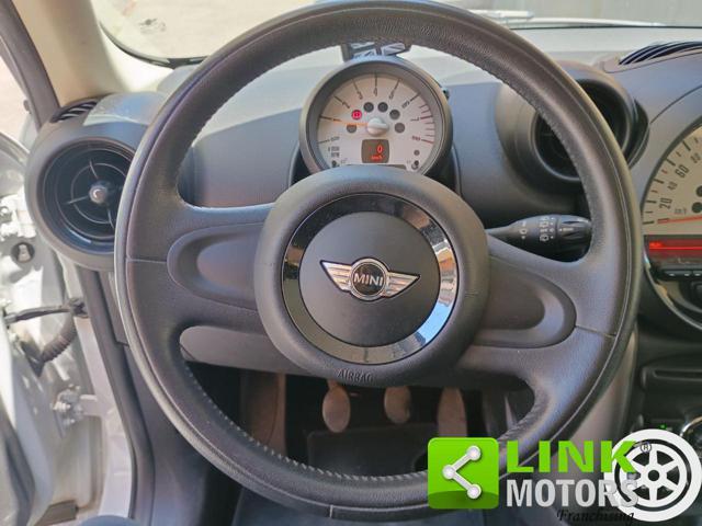 MINI Countryman Mini Cooper Countryman