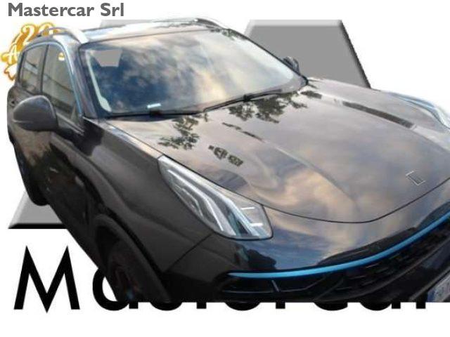 LYNK & CO 01 01 1.5 hev Auto Navi - GH167PW