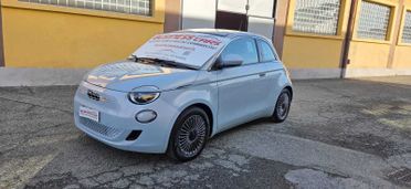 Fiat 500e BUSINESS OPENING EDITION - 100% ELETTRICA -43 KW- KM. 19000 AUTO PER NEOPATENTATI