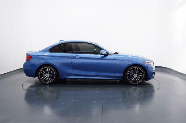 BMW 230 i Coupé Msport