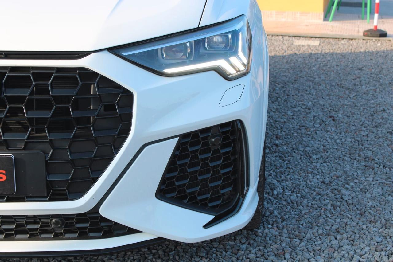 Audi Q3 RS Q3 SPB quattro S tronic