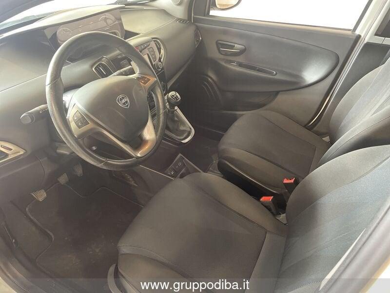 Lancia Ypsilon III 2015 Benzina 1.2 Gold s&s 69cv my19