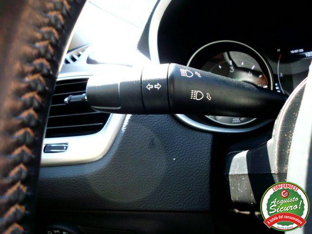 JEEP Compass 1.6 Multijet II 2WD Business