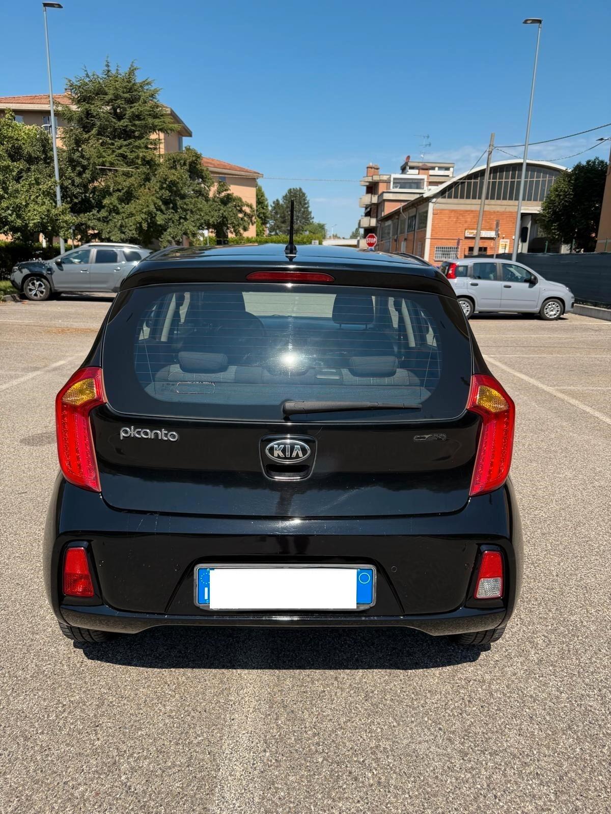 Kia Picanto 1.0 Gpl - NEOPATENTATI - 12 MESI DI GARANZIA -