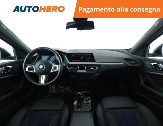 BMW 118 i 5p. Msport