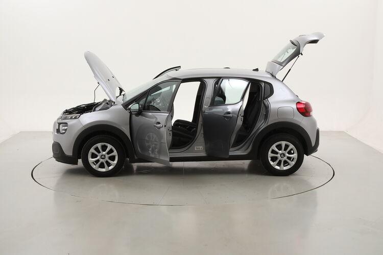 Citroen C3 Feel BR222426 1.5 Diesel 102CV
