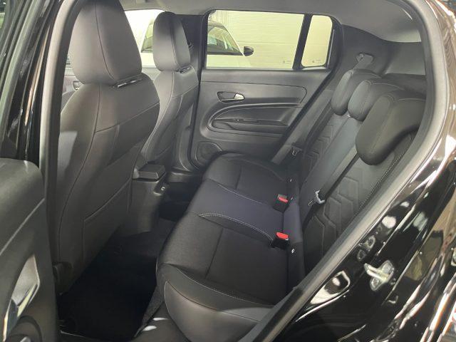 JEEP Avenger 1.2 T Summit "18 BLACK/F.LED/TELEC.+PARK PLUS