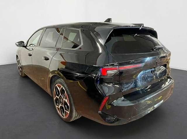 Opel Astra Sports Tourer 1.5d 130cv GS Auto + Navi + Camera