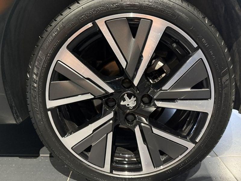 Peugeot 208 PureTech 100 Stop&Start 5 porte GT