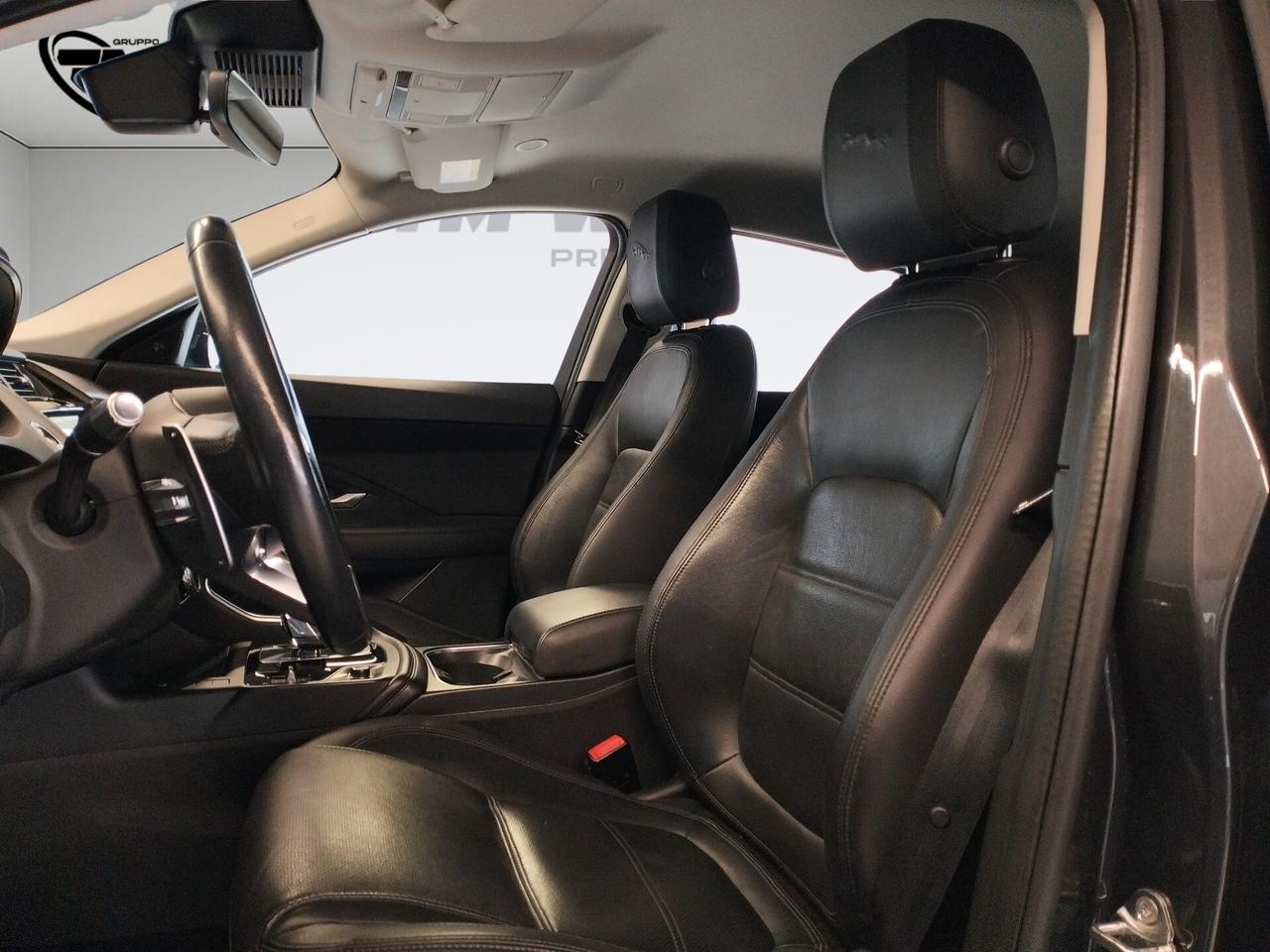 Jaguar E-Pace 2.0D I4 163 CV AWD Auto SE - 4X4