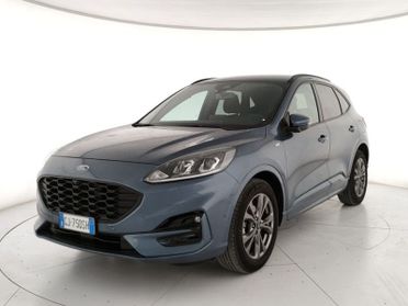 Ford Kuga 2.5 full hybrid ST-Line 2wd 190cv cvt