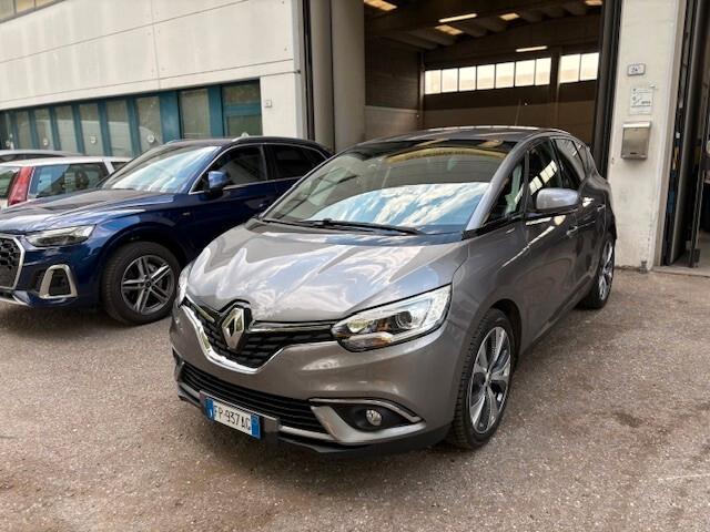 Renault Scenic Scénic dCi 8V 110 CV Energy Intens