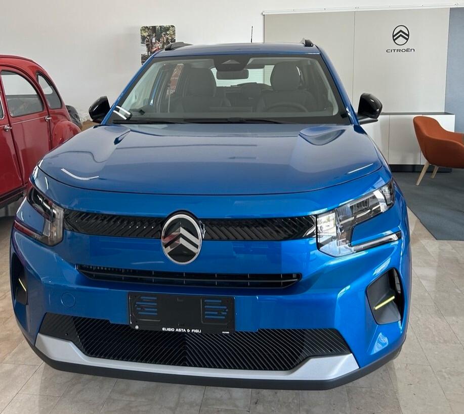 Citroen C3 PureTech 100 S&S Plus