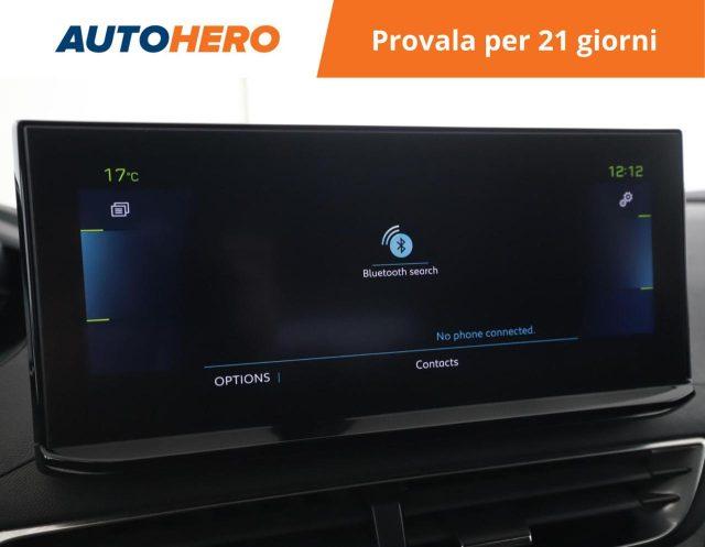 PEUGEOT 3008 Hybrid 225 e-EAT8 Allure Pack