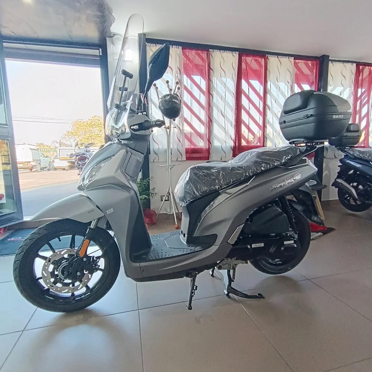 Sym Symphony 125 ST PRONTA CONSEGNA