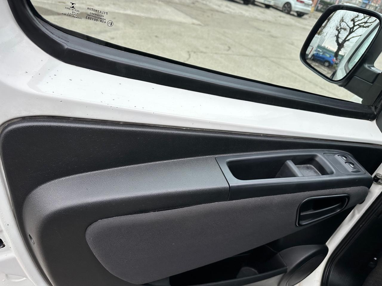 Fiat Qubo 1.3 MJT 80 CV Lounge Euro 6B