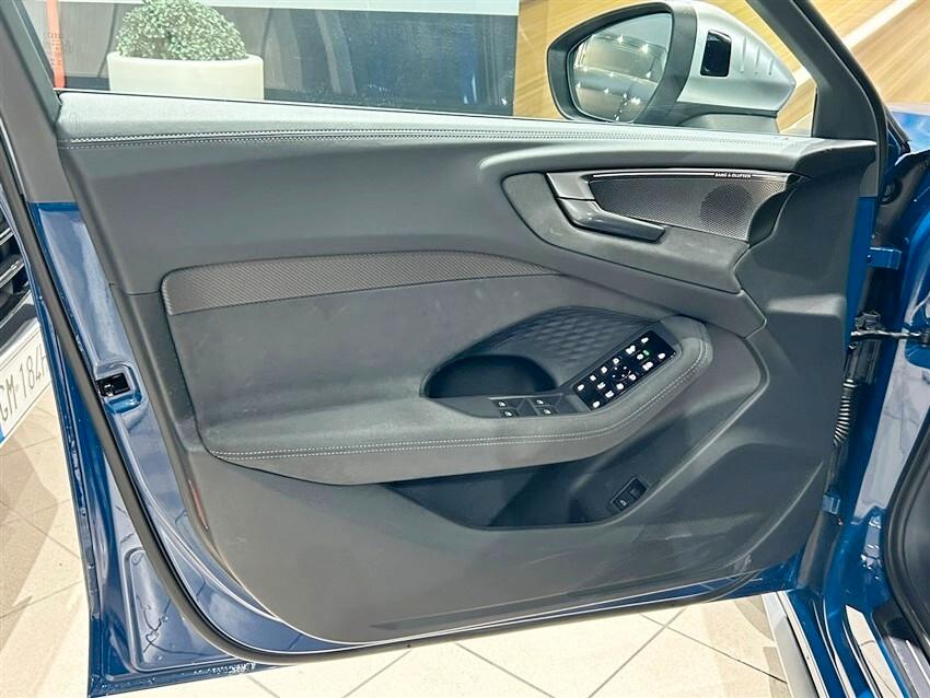 Audi A5 S5 TFSI mHEV+ S tronic quattro