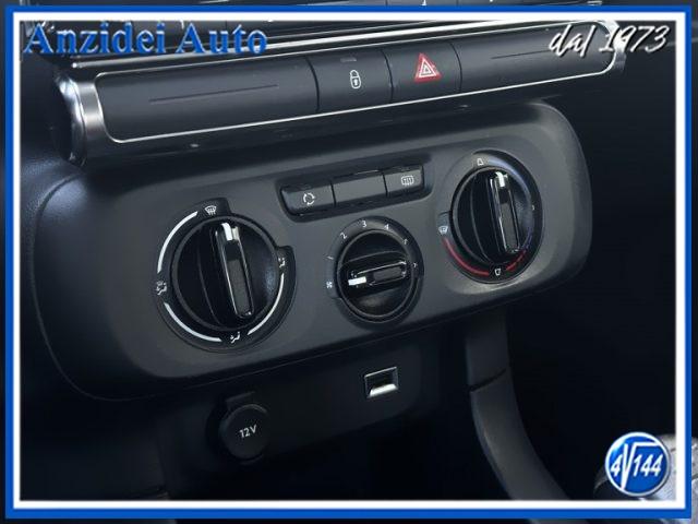 CITROEN C3 1.2 Van 82 Cv 2 Posti Live